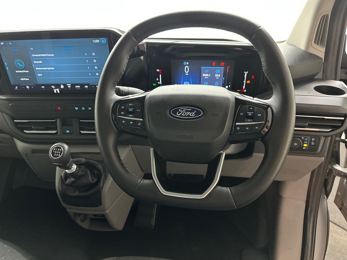 Used Ford Transit Custom 2024 for sale - 78198996: Photo 18