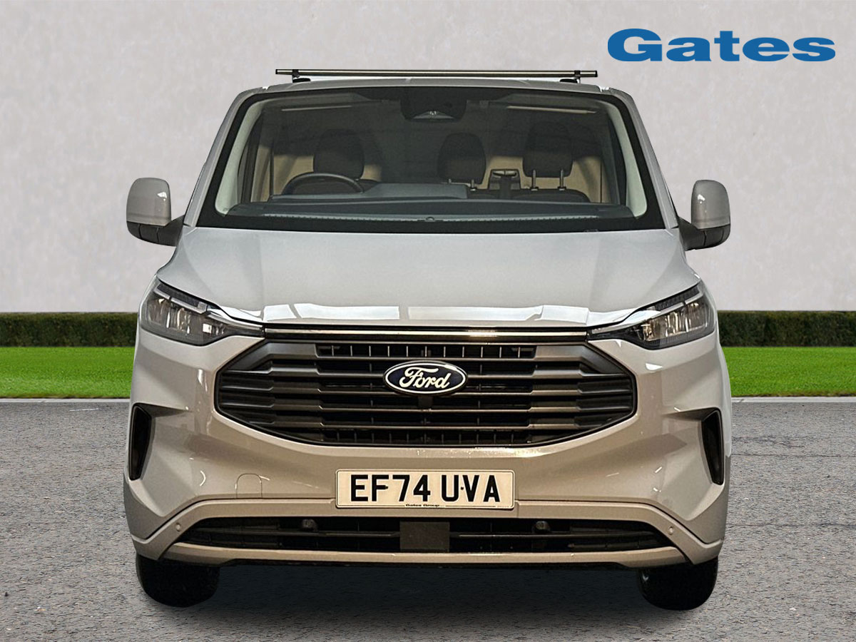 Used Ford Transit Custom 2024 for sale - 78198996: Photo 2