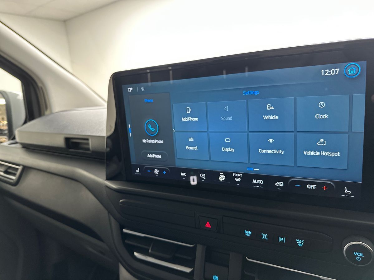 Used Ford Transit Custom 2024 for sale - 78198996: Photo 20