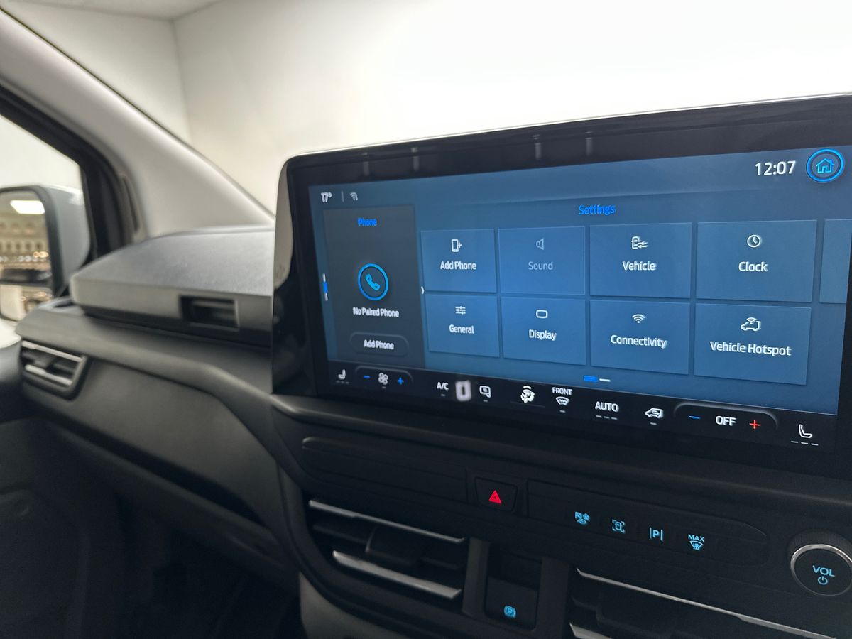 Used Ford Transit Custom 2024 for sale - 78198996: Photo 21