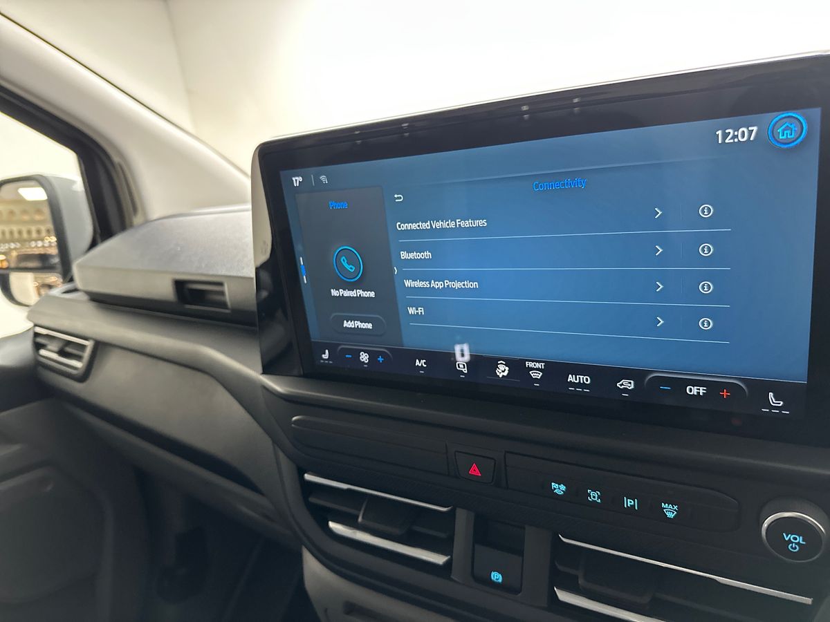 Used Ford Transit Custom 2024 for sale - 78198996: Photo 22