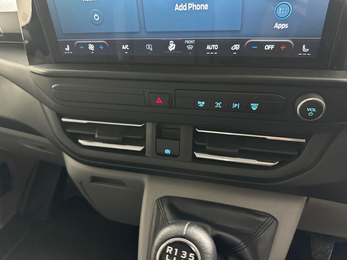 Used Ford Transit Custom 2024 for sale - 78198996: Photo 24