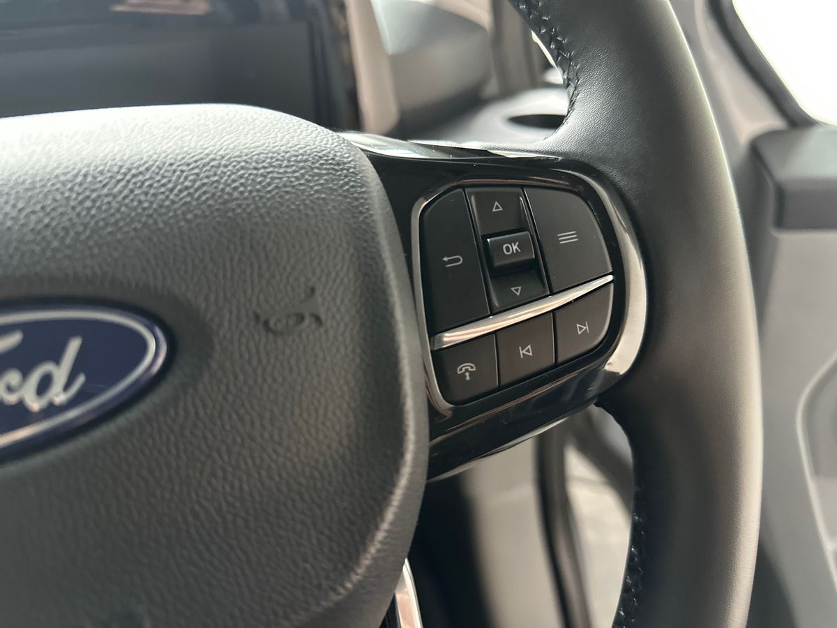 Used Ford Transit Custom 2024 for sale - 78198996: Photo 30