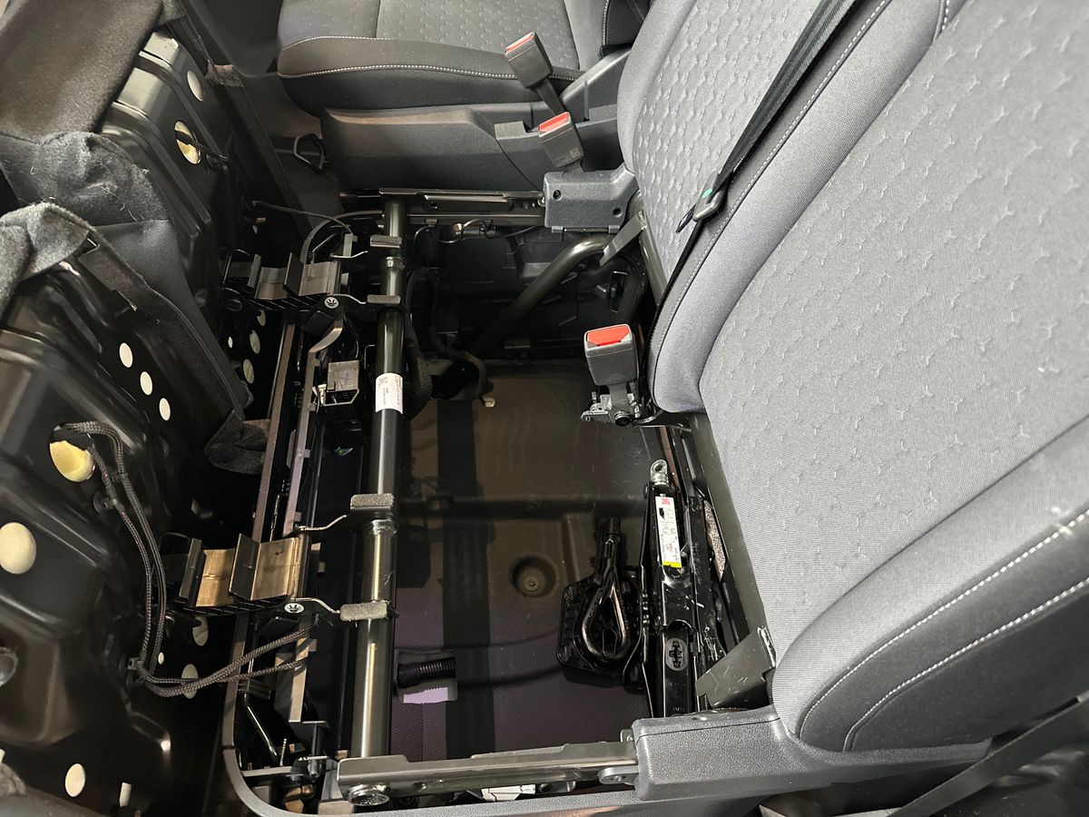 Used Ford Transit Custom 2024 for sale - 78198996: Photo 32