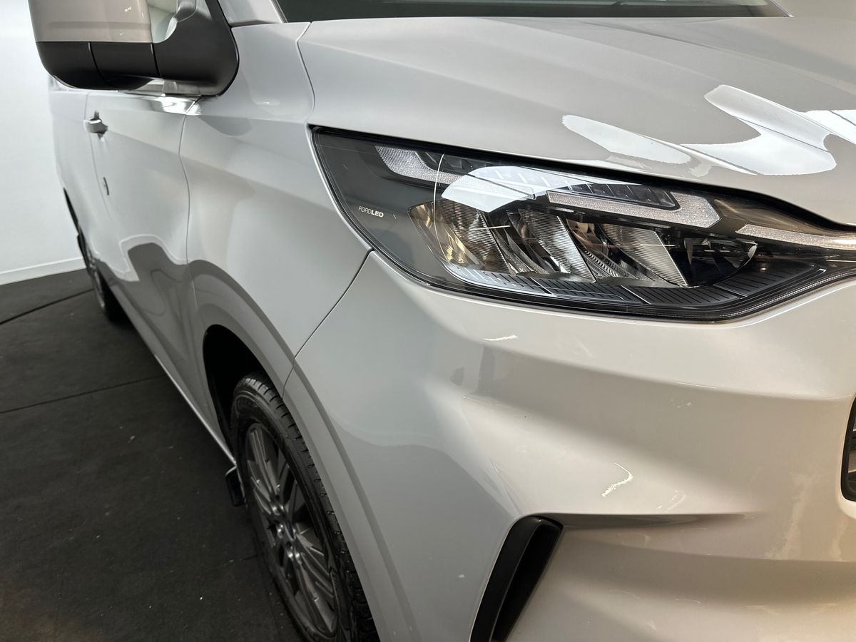 Used Ford Transit Custom 2024 for sale - 78198996: Photo 33