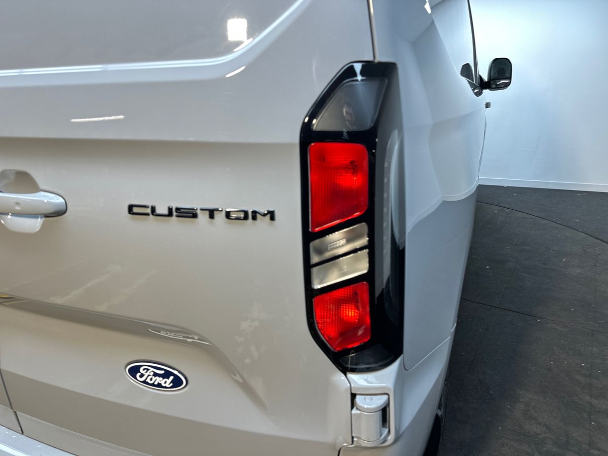 Used Ford Transit Custom 2024 for sale - 78198996: Photo 34