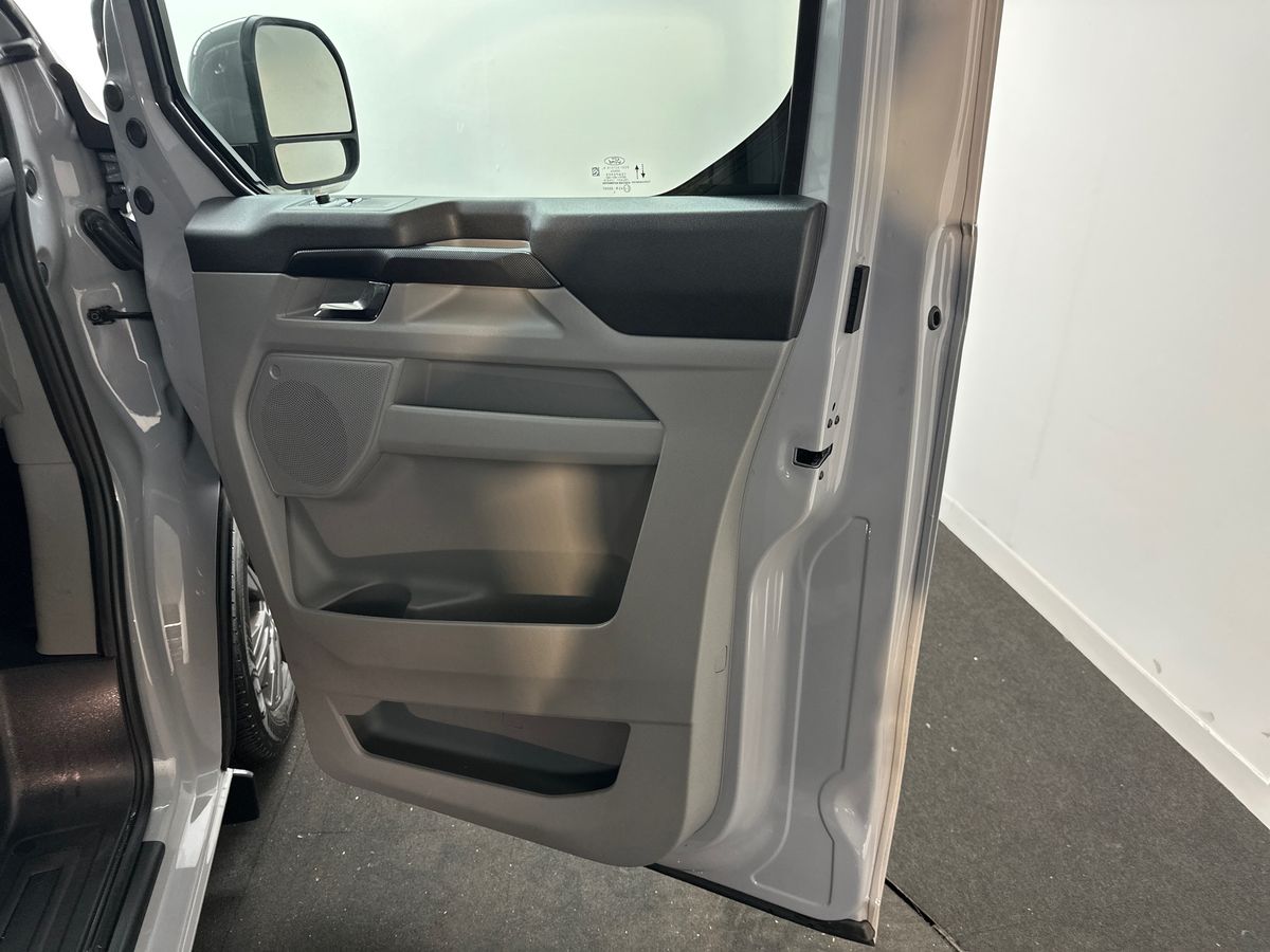 Used Ford Transit Custom 2024 for sale - 78198996: Photo 35