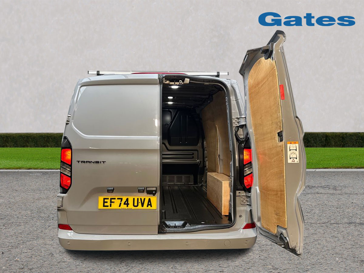 Used Ford Transit Custom 2024 for sale - 78198996: Photo 8