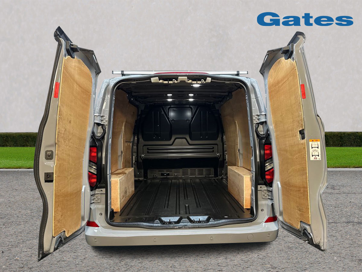 Used Ford Transit Custom 2024 for sale - 78198996: Photo 9