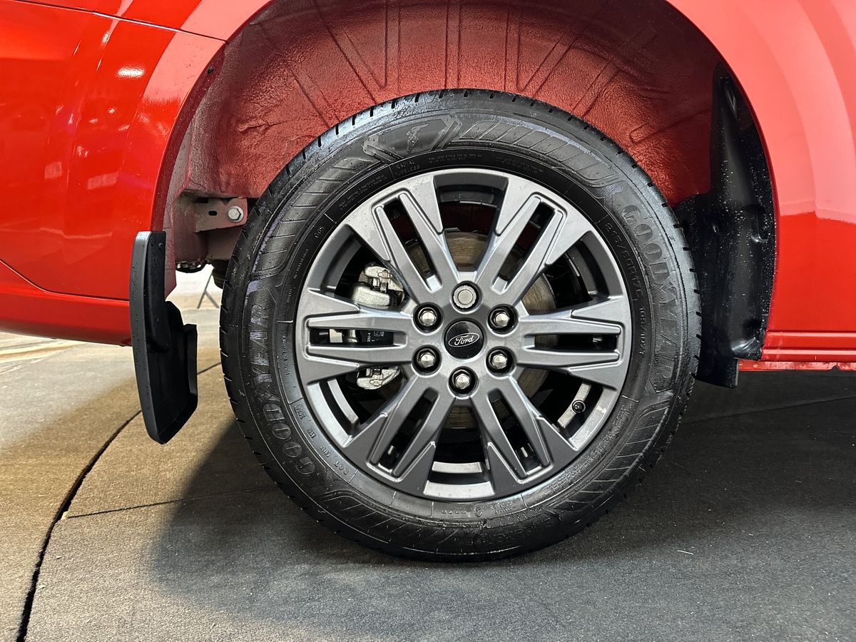 Used Ford Transit Custom 2025 for sale - 77186391: Photo 12