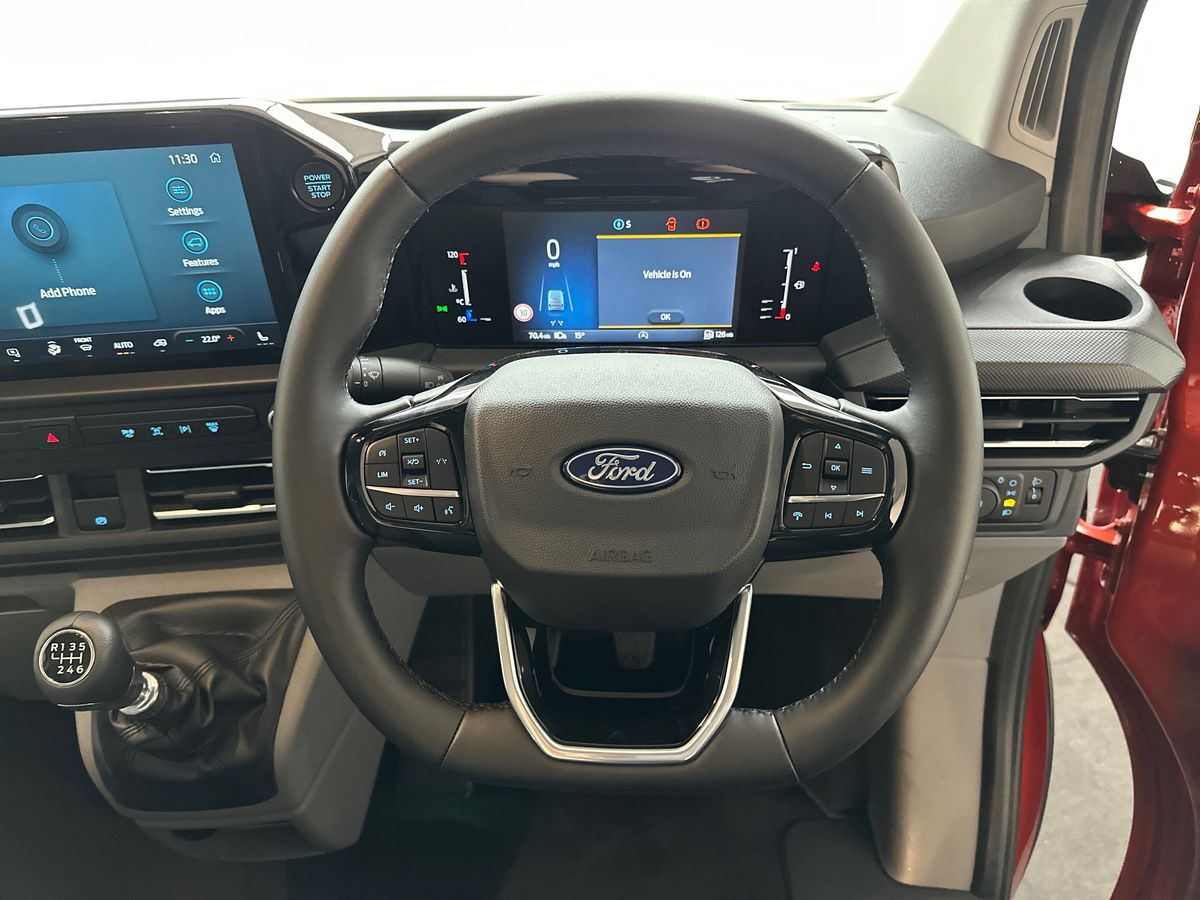 Used Ford Transit Custom 2025 for sale - 77186391: Photo 18