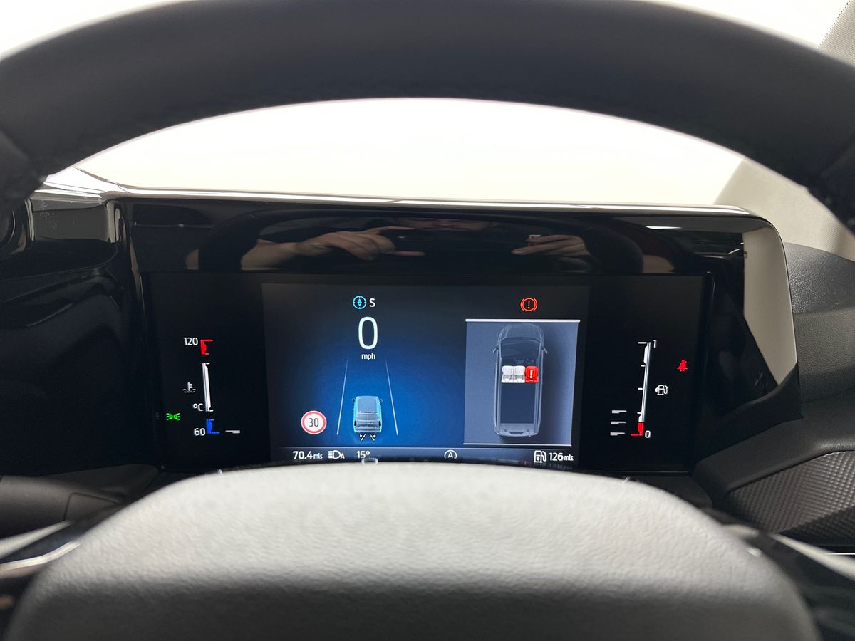 Used Ford Transit Custom 2025 for sale - 77186391: Photo 19