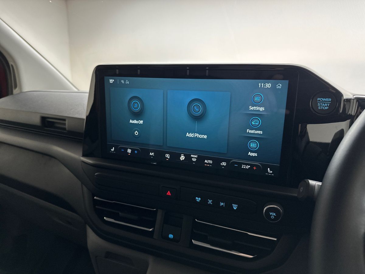 Used Ford Transit Custom 2025 for sale - 77186391: Photo 20