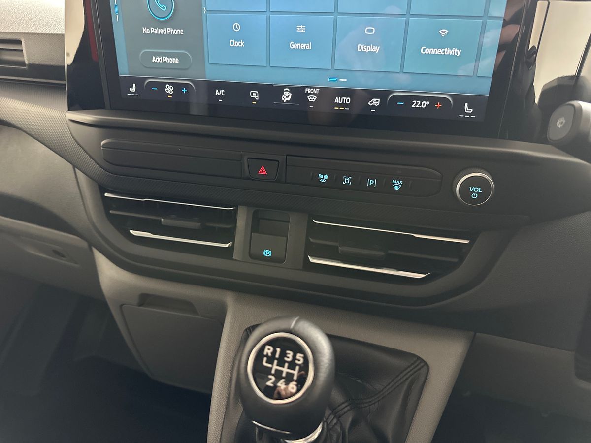 Used Ford Transit Custom 2025 for sale - 77186391: Photo 23