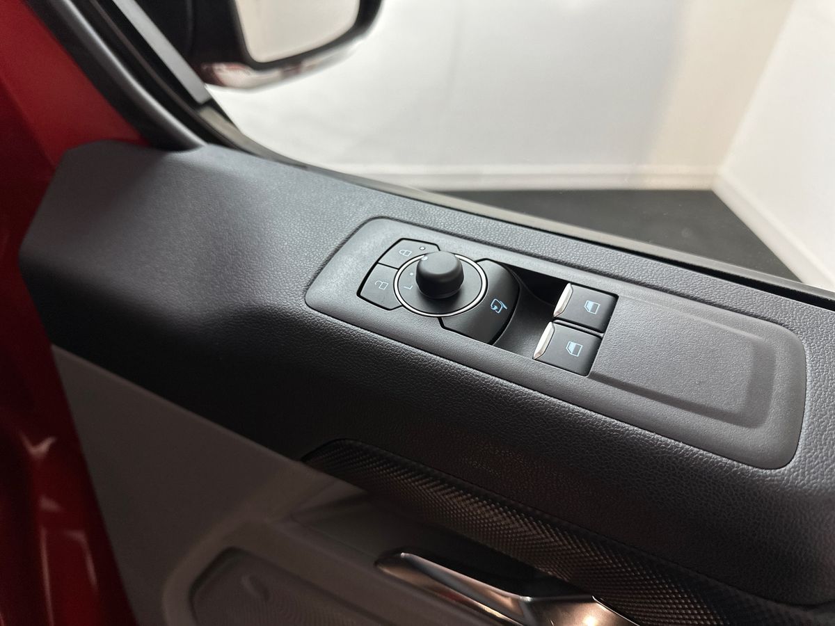 Used Ford Transit Custom 2025 for sale - 77186391: Photo 27