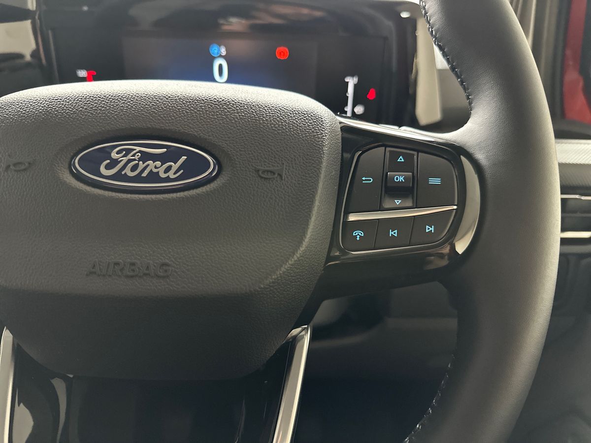 Used Ford Transit Custom 2025 for sale - 77186391: Photo 30