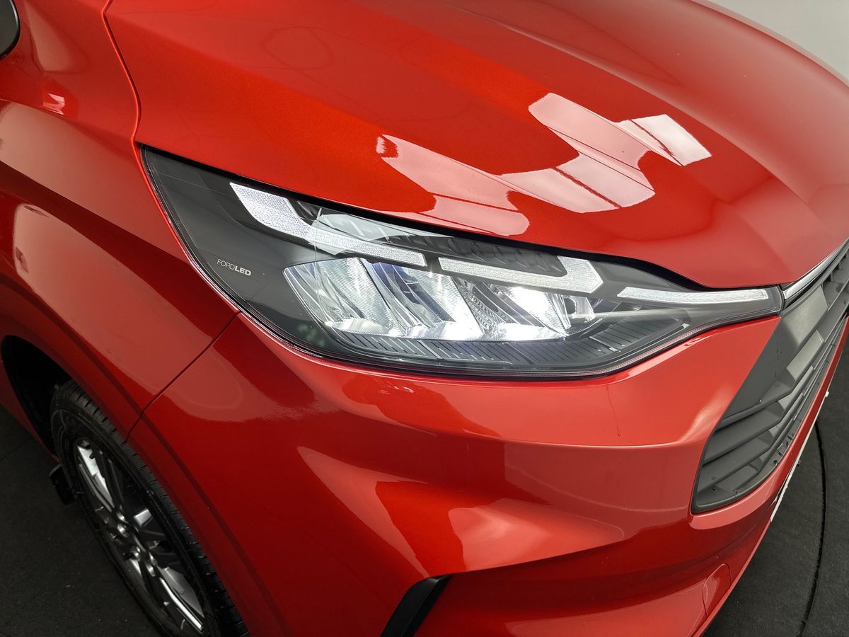 Used Ford Transit Custom 2025 for sale - 77186391: Photo 33