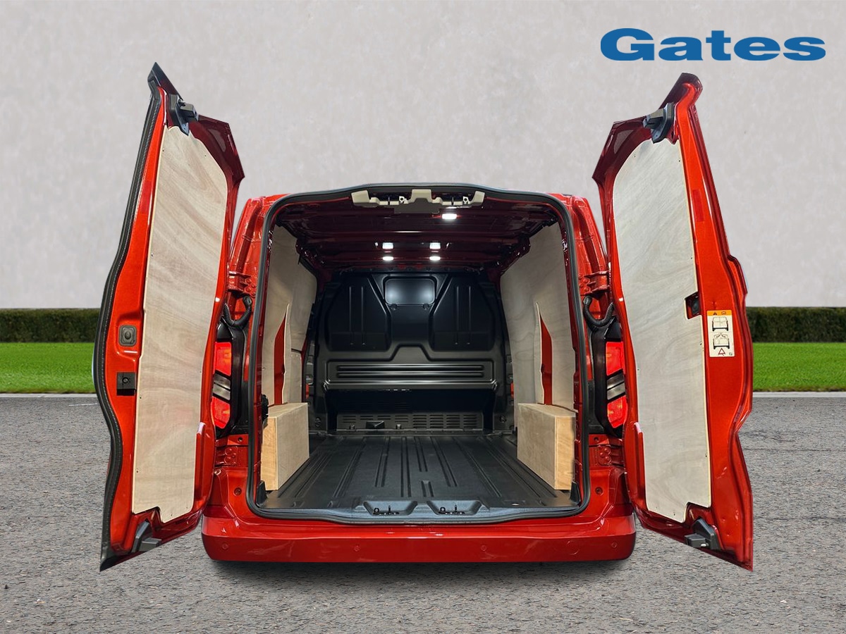 Used Ford Transit Custom 2025 for sale - 77186391: Photo 9