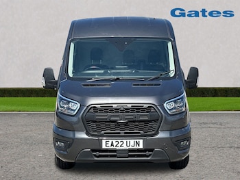 Used Ford Transit 2022 for sale - 78411701: Photo