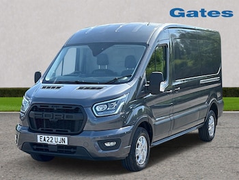 Used Ford Transit 2022 for sale - 78411701: Photo