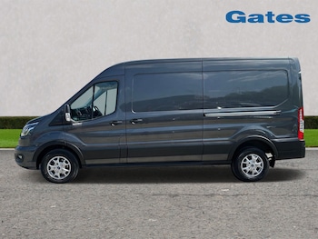 Used Ford Transit 2022 for sale - 78411701: Photo