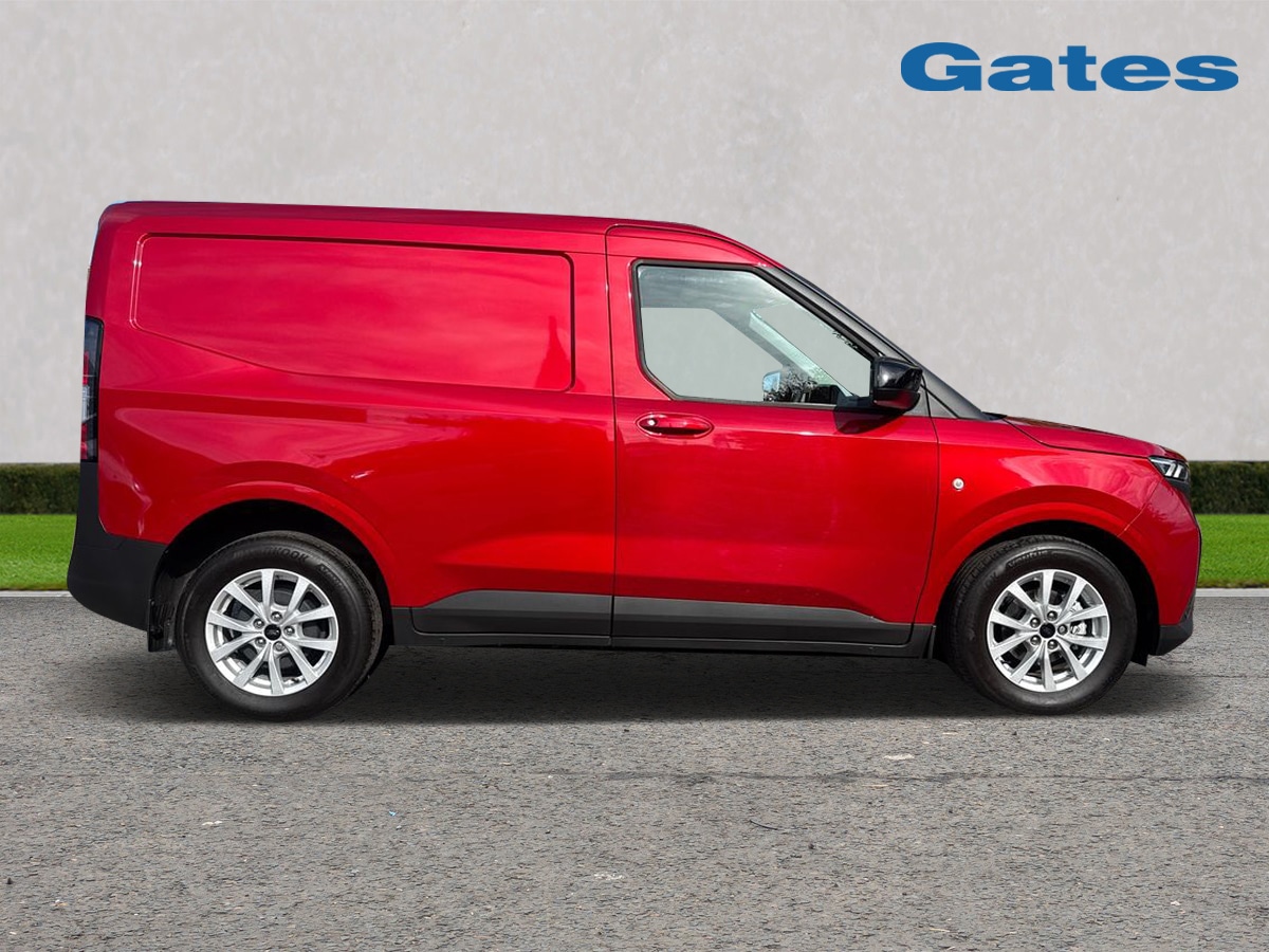 Used Ford Transit Courier 2024 for sale - 76960216: Photo 11