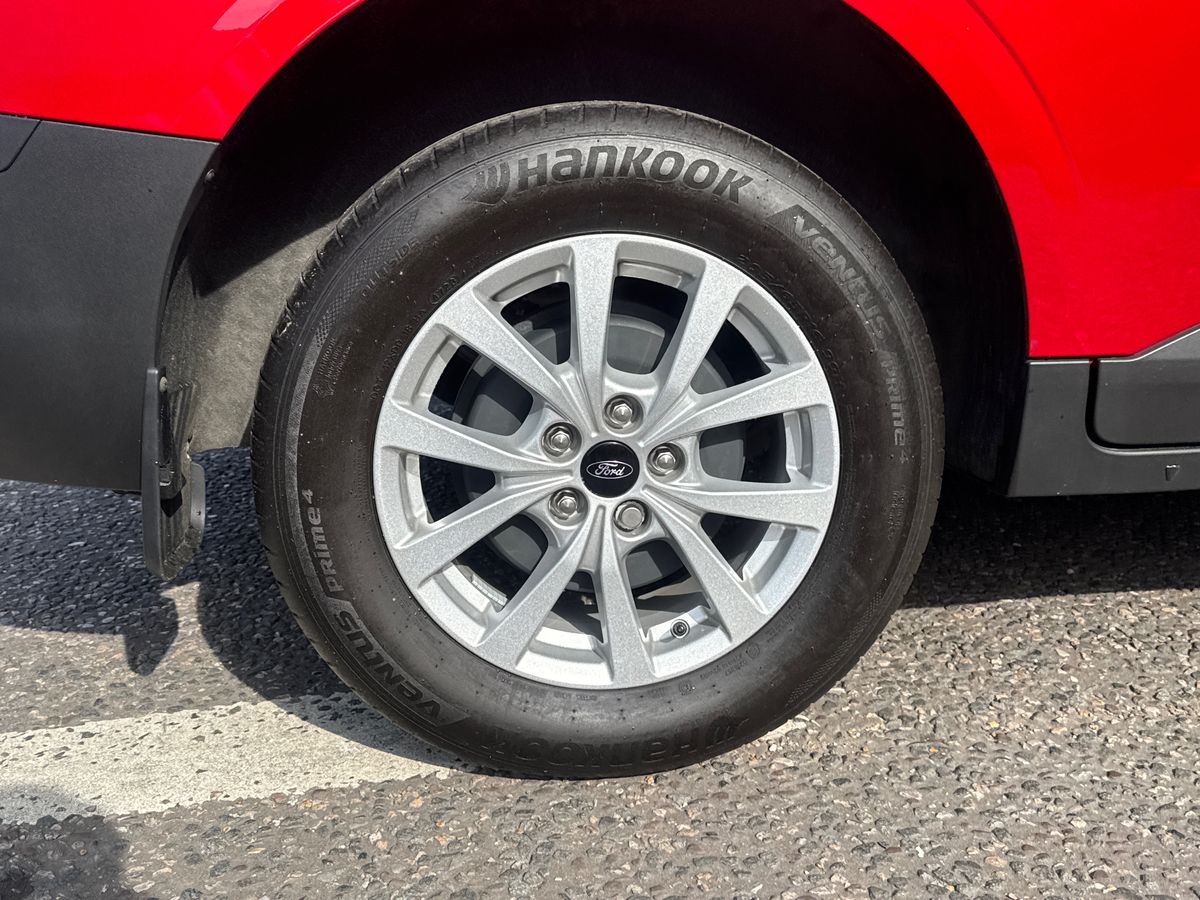 Used Ford Transit Courier 2024 for sale - 76960216: Photo 12