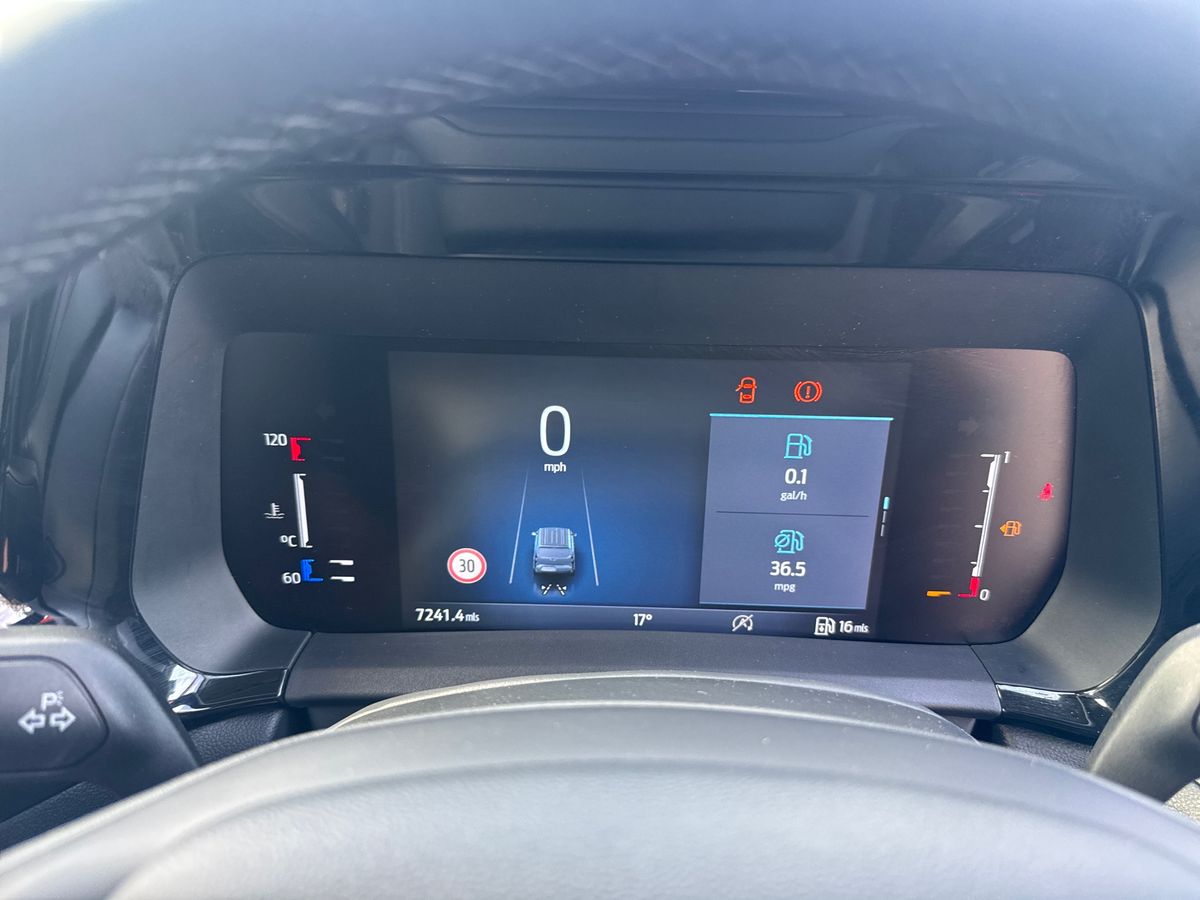 Used Ford Transit Courier 2024 for sale - 76960216: Photo 19