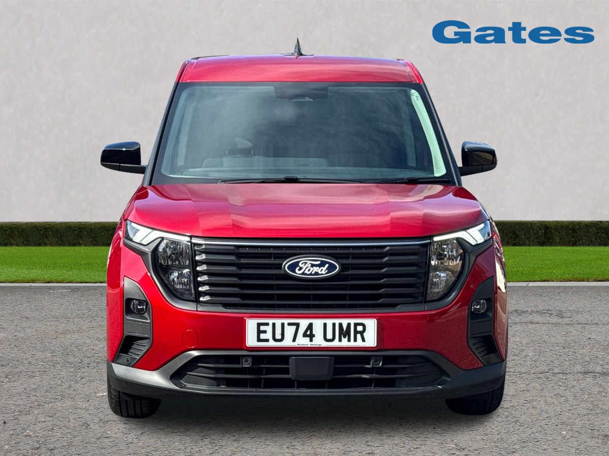 Used Ford Transit Courier 2024 for sale - 76960216: Photo 2