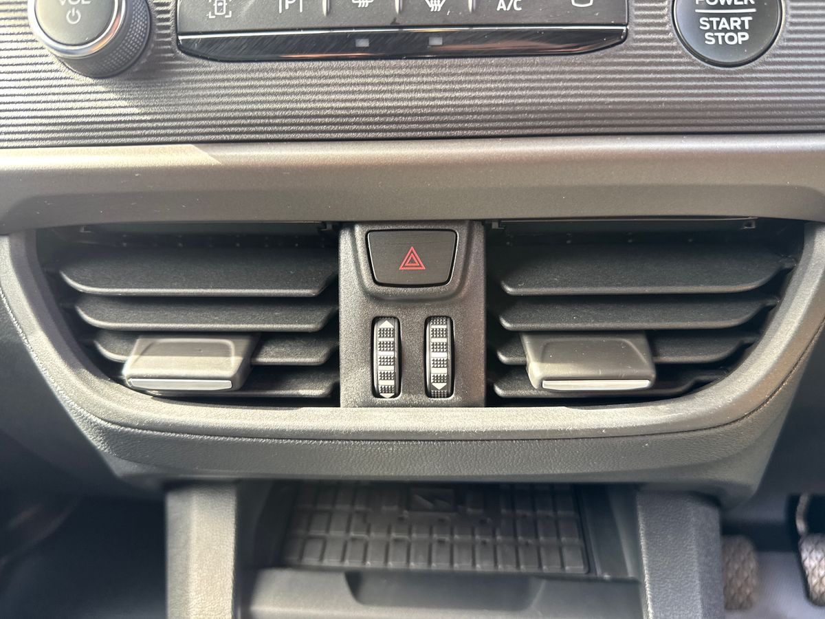 Used Ford Transit Courier 2024 for sale - 76960216: Photo 24