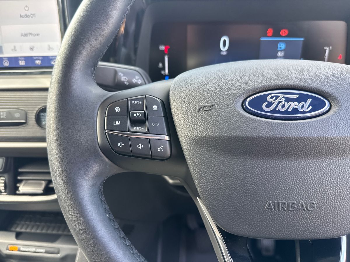 Used Ford Transit Courier 2024 for sale - 76960216: Photo 29