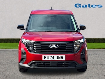 Used Ford Transit Courier 2024 for sale - 76960216: Photo