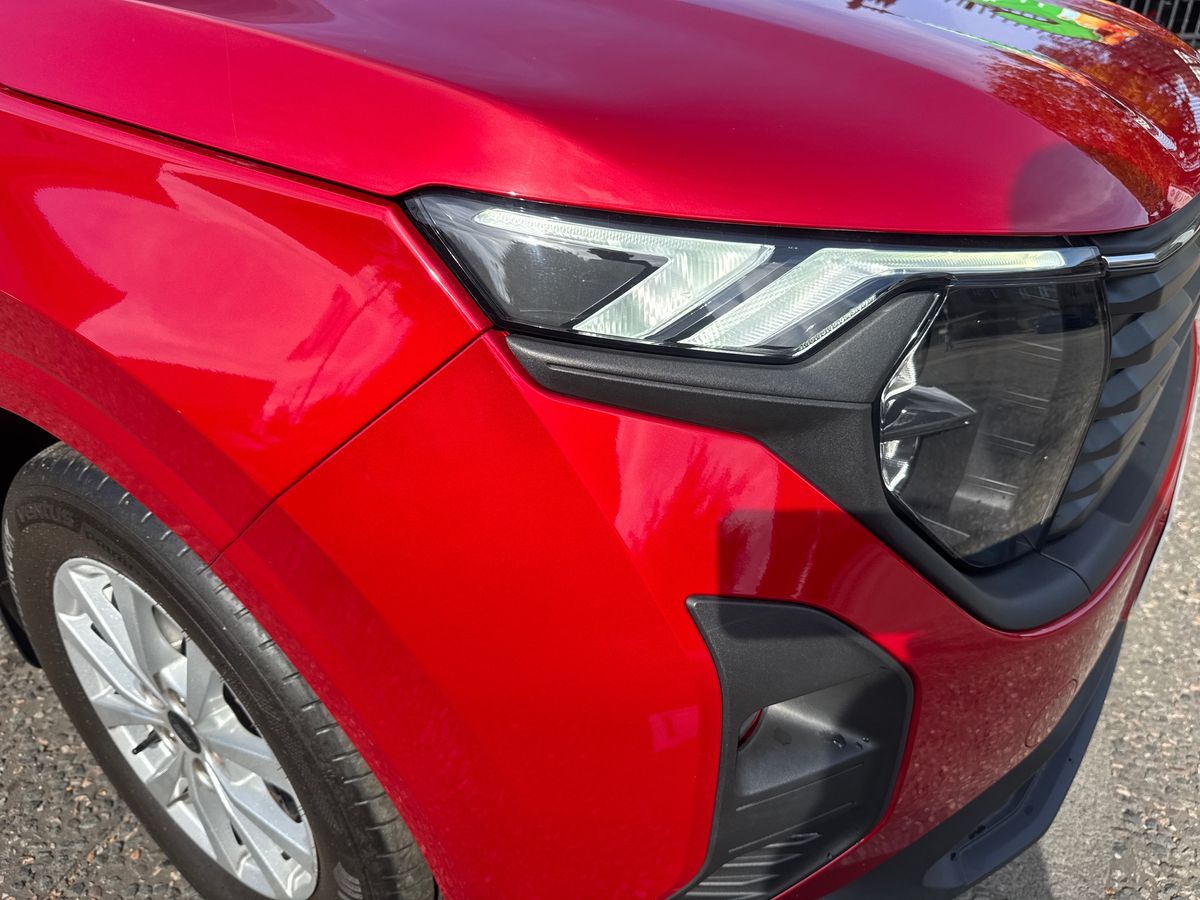 Used Ford Transit Courier 2024 for sale - 76960216: Photo 33