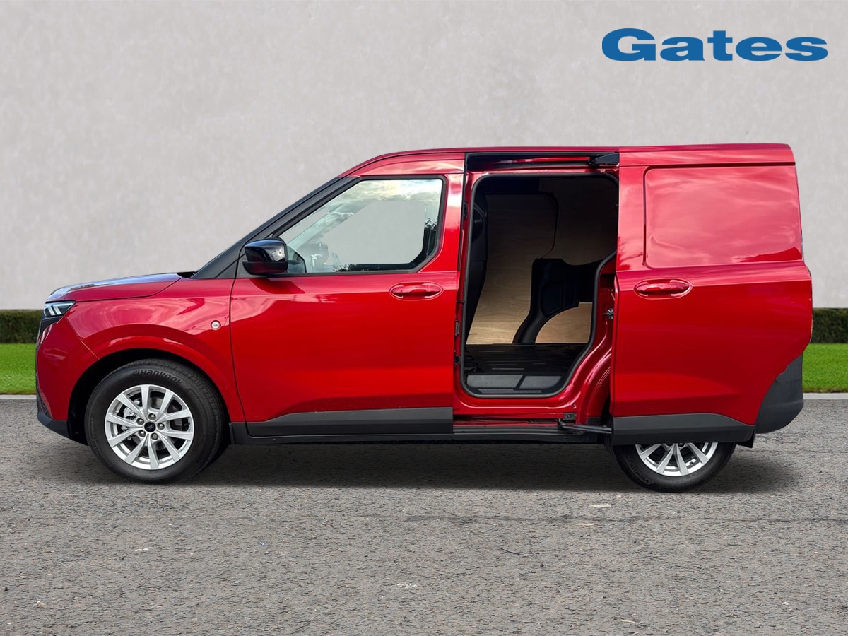 Used Ford Transit Courier 2024 for sale - 76960216: Photo 5