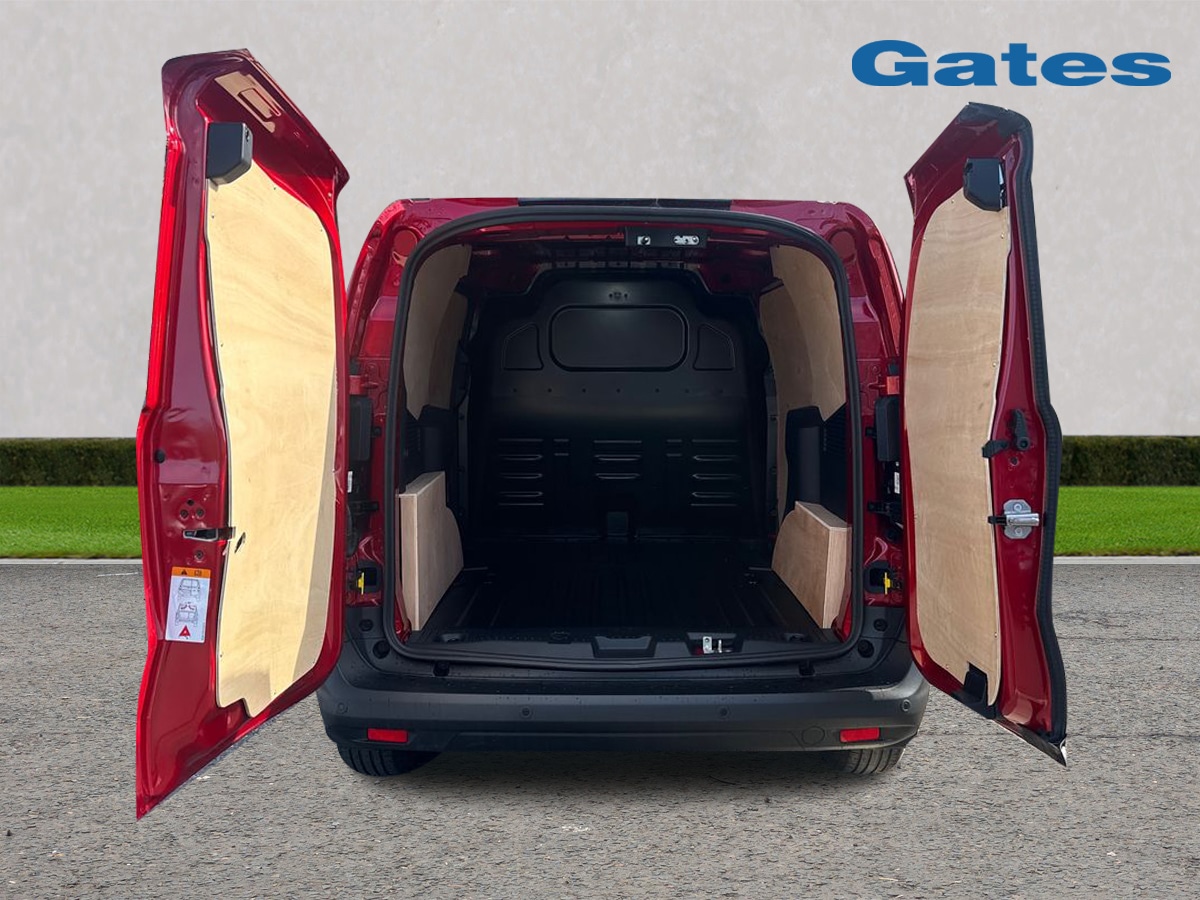 Used Ford Transit Courier 2024 for sale - 76960216: Photo 9