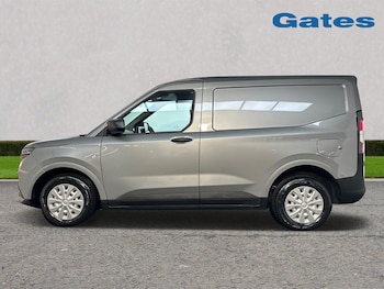 Used Ford Transit Courier 2025 for sale - 78706555: Photo
