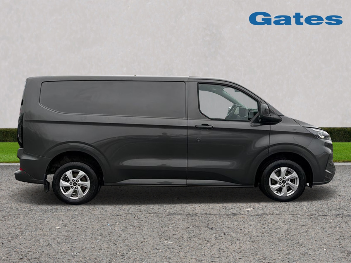 Used Ford Transit Custom 2024 for sale - 77307491: Photo 11