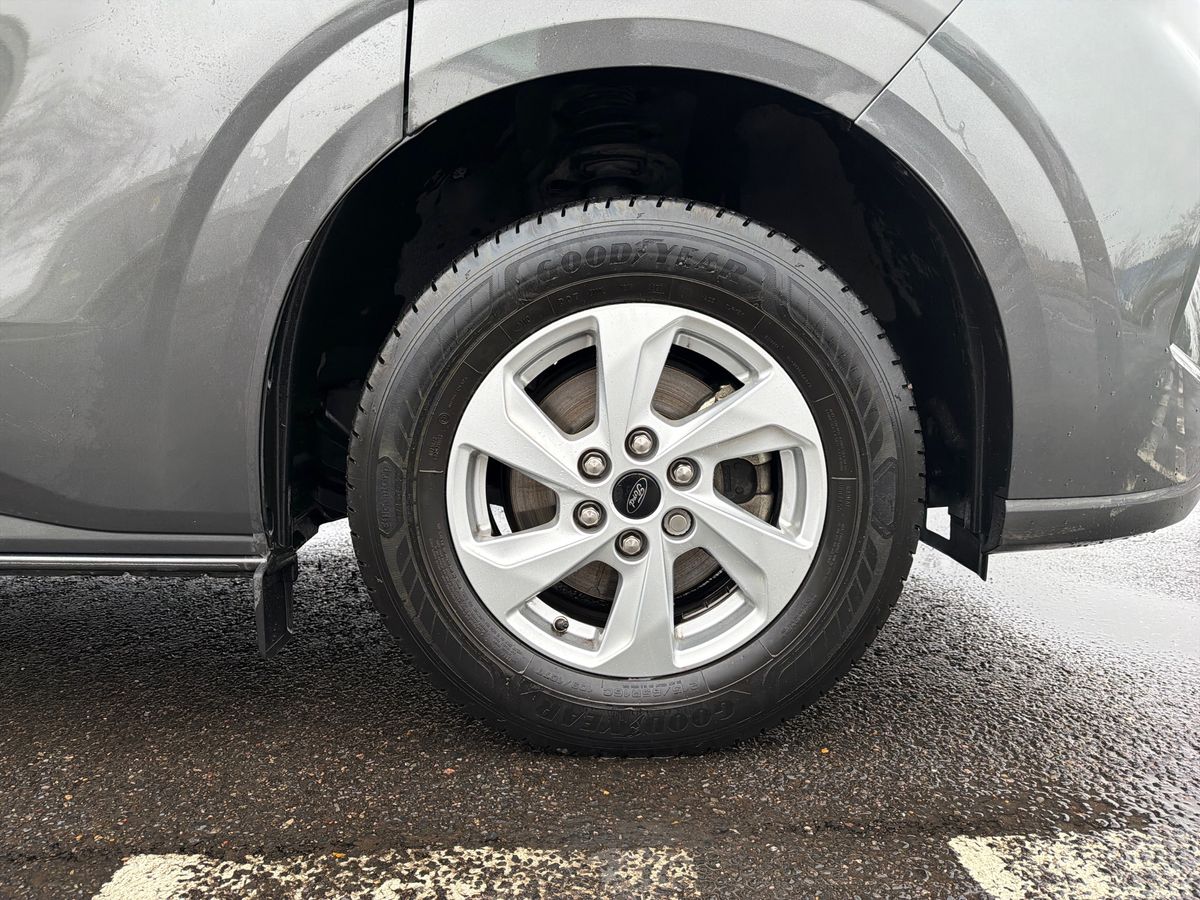 Used Ford Transit Custom 2024 for sale - 77307491: Photo 12