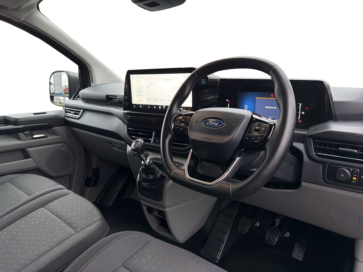 Used Ford Transit Custom 2024 for sale - 77307491: Photo 13