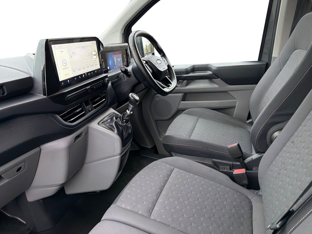 Used Ford Transit Custom 2024 for sale - 77307491: Photo 14