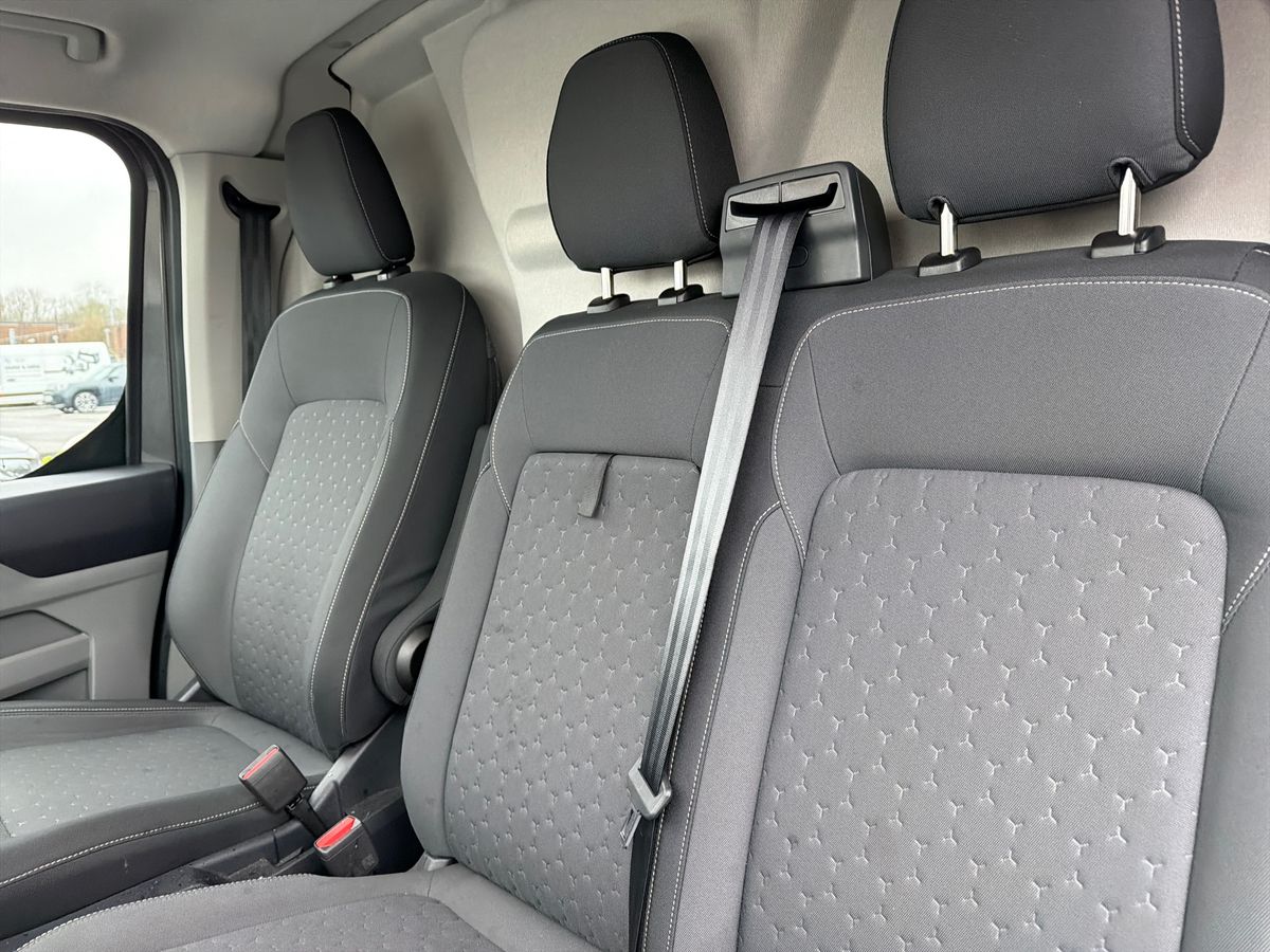 Used Ford Transit Custom 2024 for sale - 77307491: Photo 16