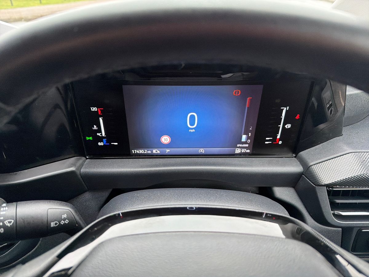 Used Ford Transit Custom 2024 for sale - 77307491: Photo 19