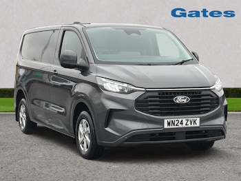 Used Ford Transit Custom 2024 for sale - 77307491: Photo