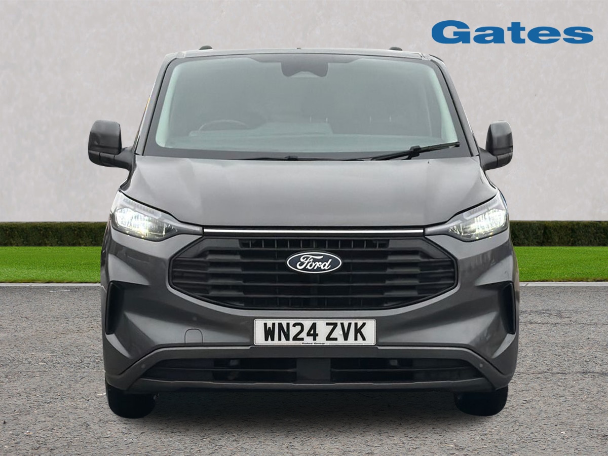 Used Ford Transit Custom 2024 for sale - 77307491: Photo 2