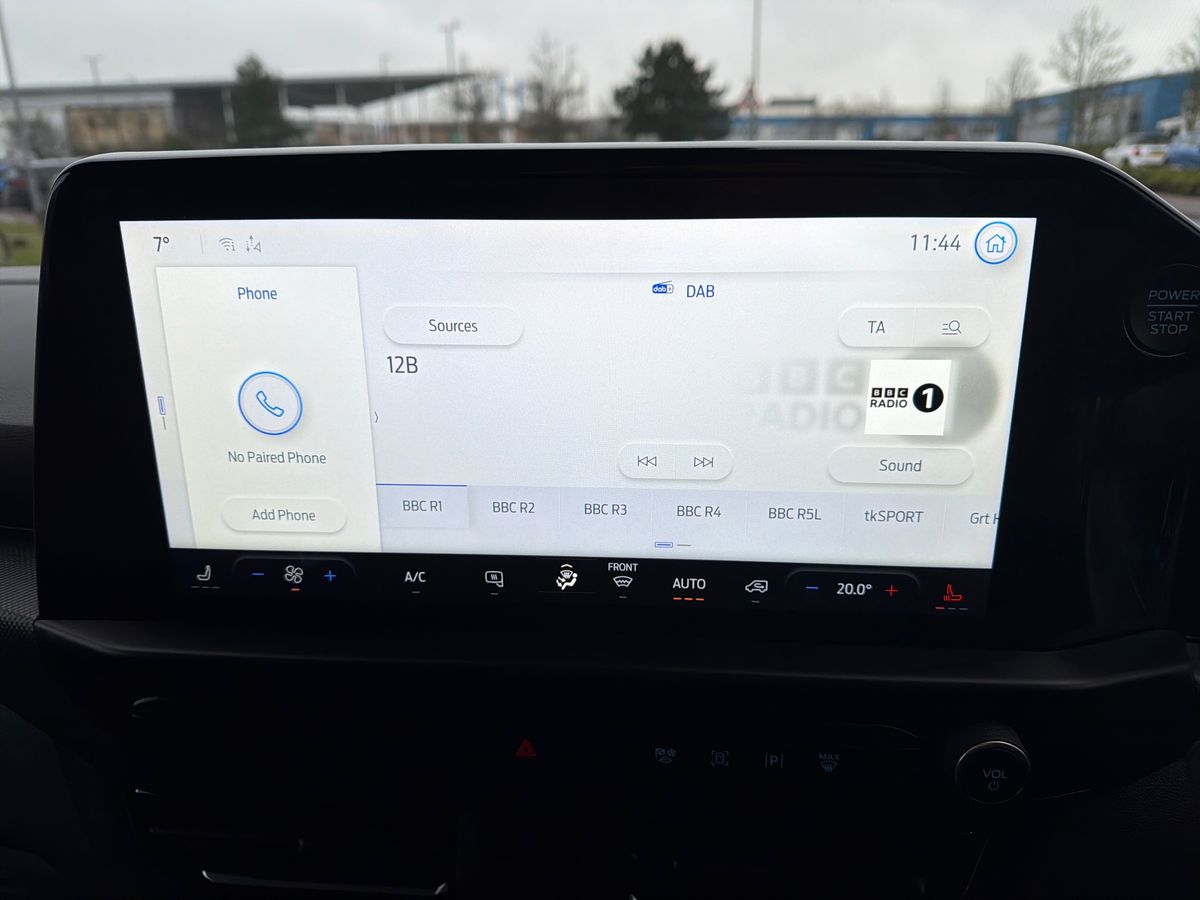 Used Ford Transit Custom 2024 for sale - 77307491: Photo 20