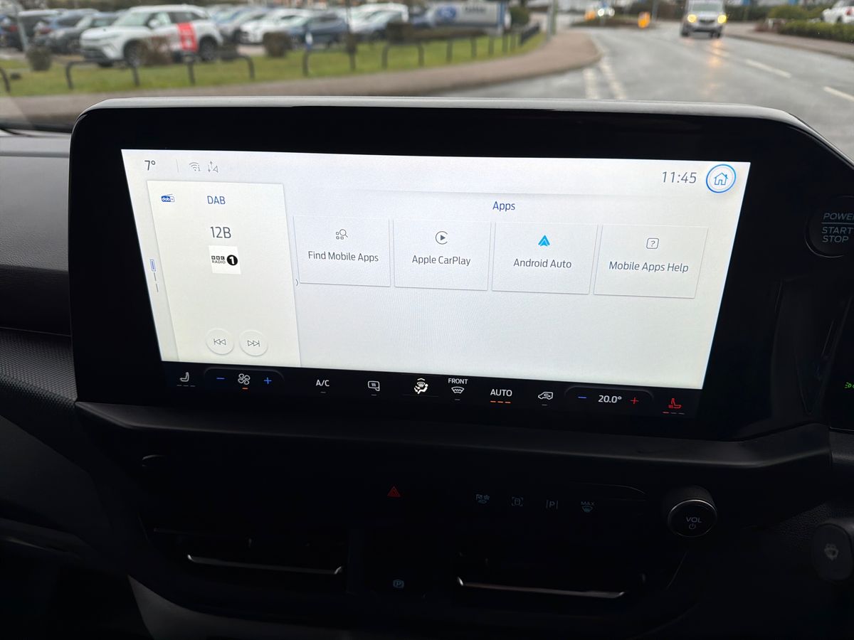 Used Ford Transit Custom 2024 for sale - 77307491: Photo 21