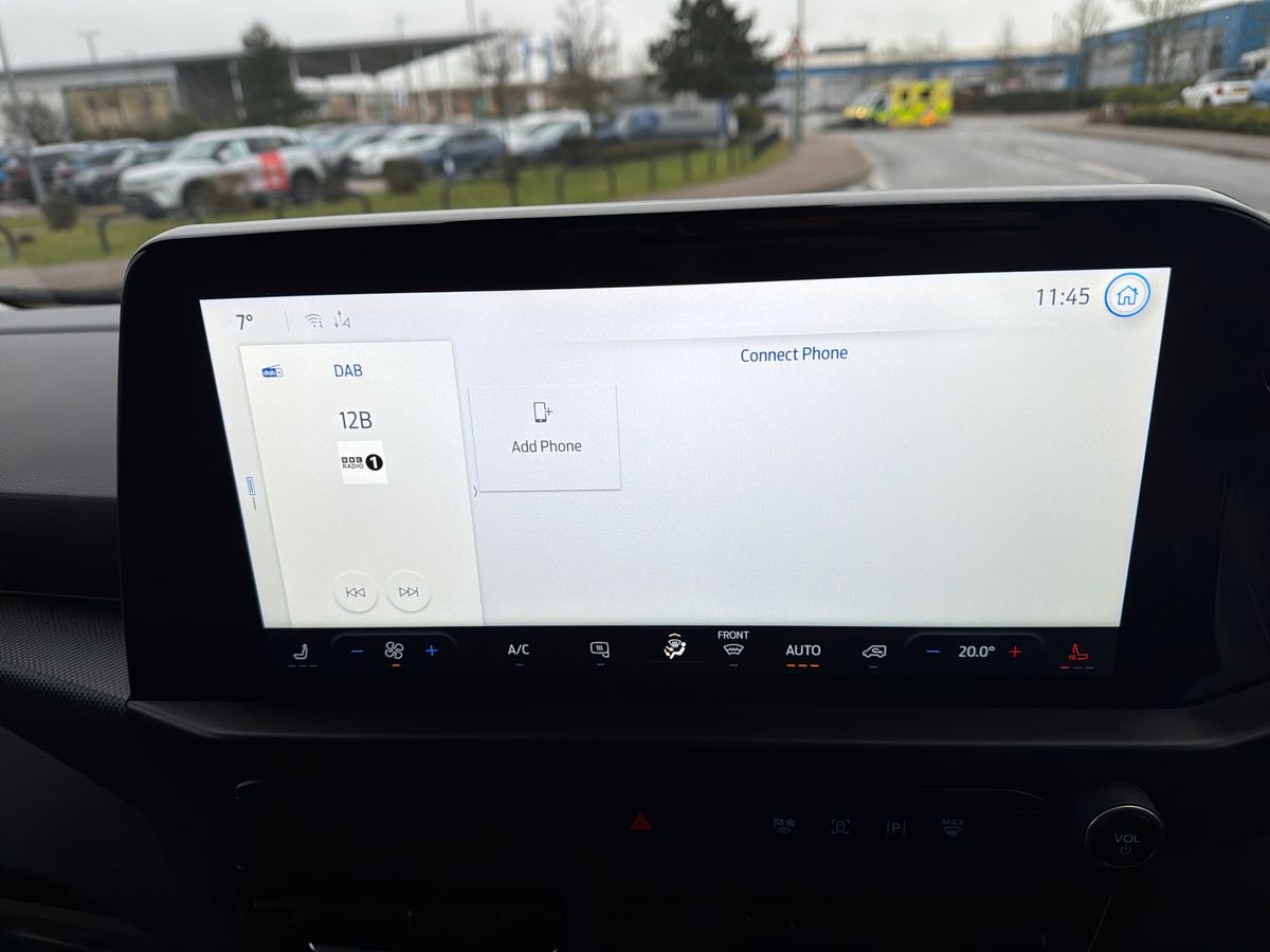 Used Ford Transit Custom 2024 for sale - 77307491: Photo 22