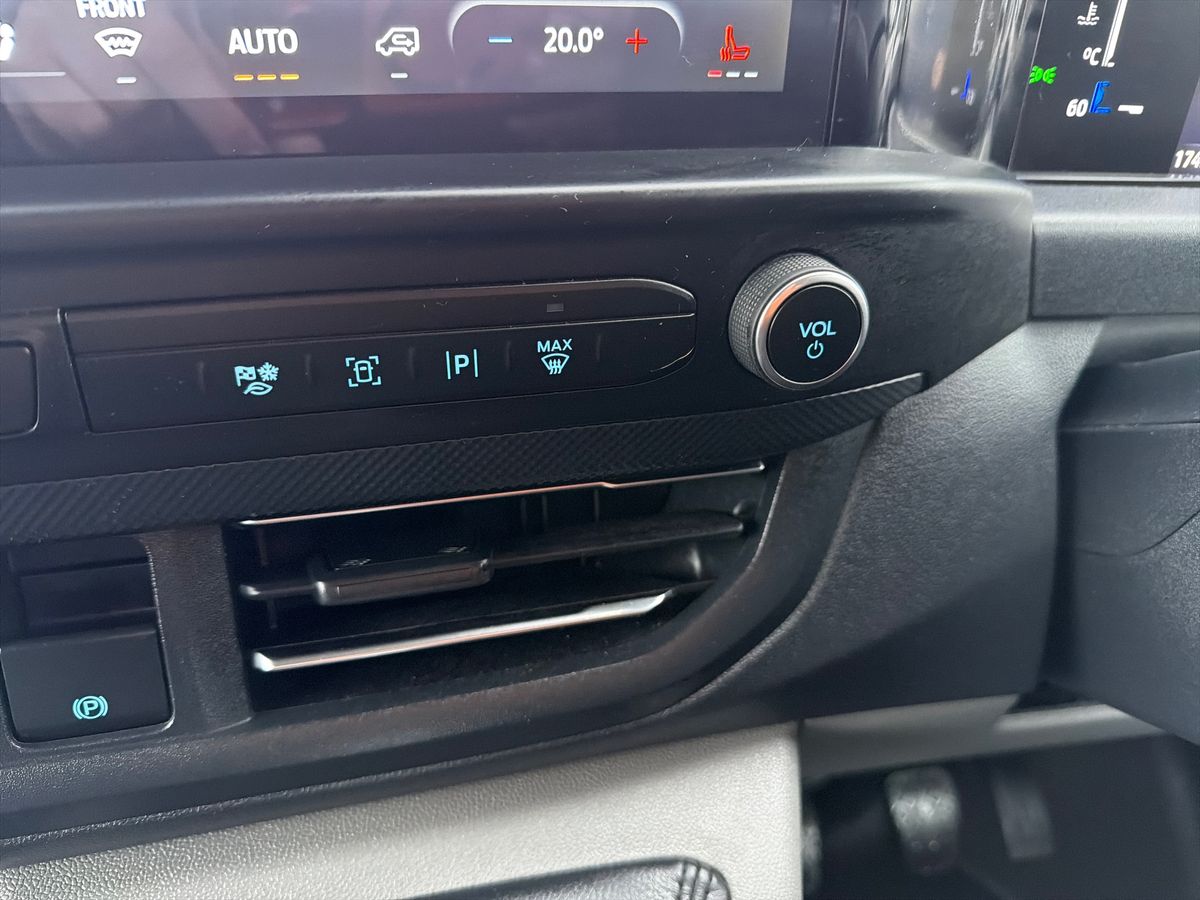 Used Ford Transit Custom 2024 for sale - 77307491: Photo 23