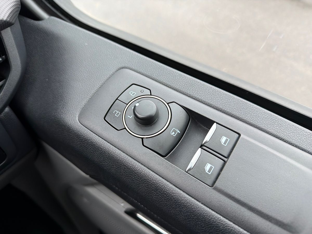 Used Ford Transit Custom 2024 for sale - 77307491: Photo 27