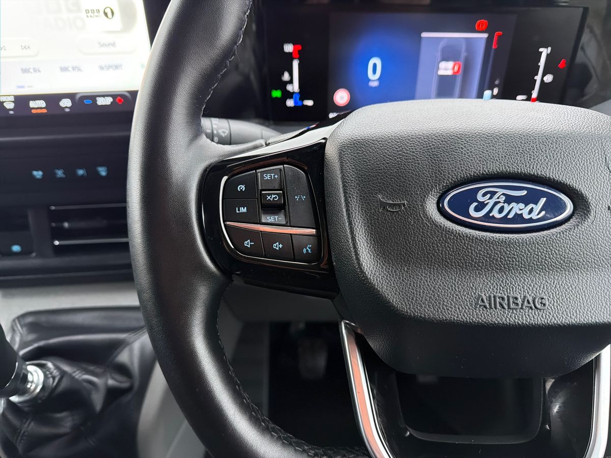 Used Ford Transit Custom 2024 for sale - 77307491: Photo 29